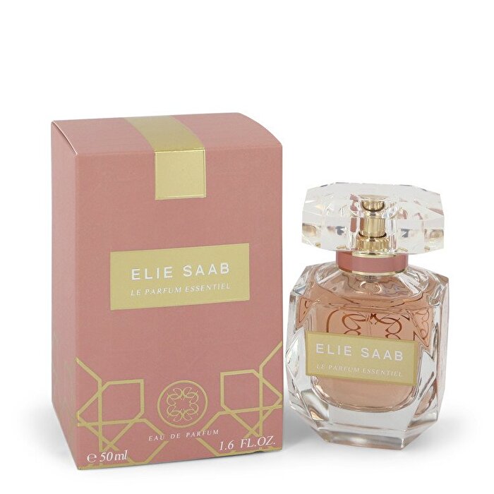 Elie Saab Le Parfum Essentiel Eau De Parfum Spray 50ml/1.6oz