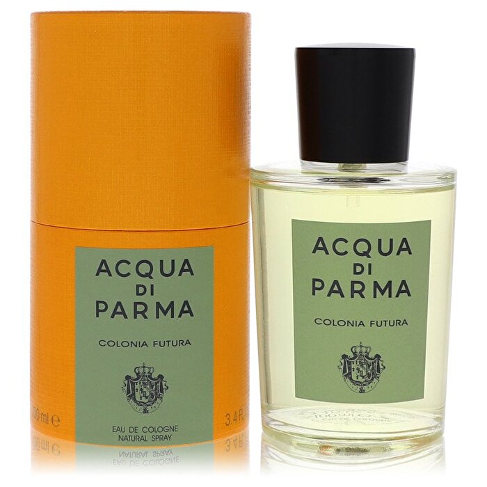 Acqua Di Parma Colonia Futura Eau De Cologne Spray (unisex) 100ml/3.4oz