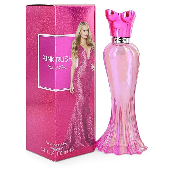 Paris Hilton Paris Hilton Pink Rush Eau De Parfum Spray 100ml/3.4oz