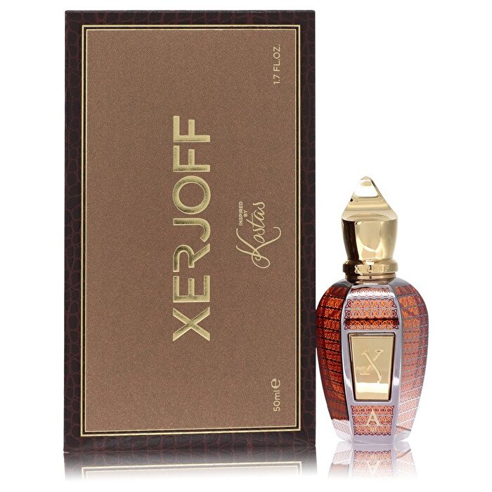 Xerjoff Alexandria Iii Eau De Parfum Spray 50ml/1.7oz