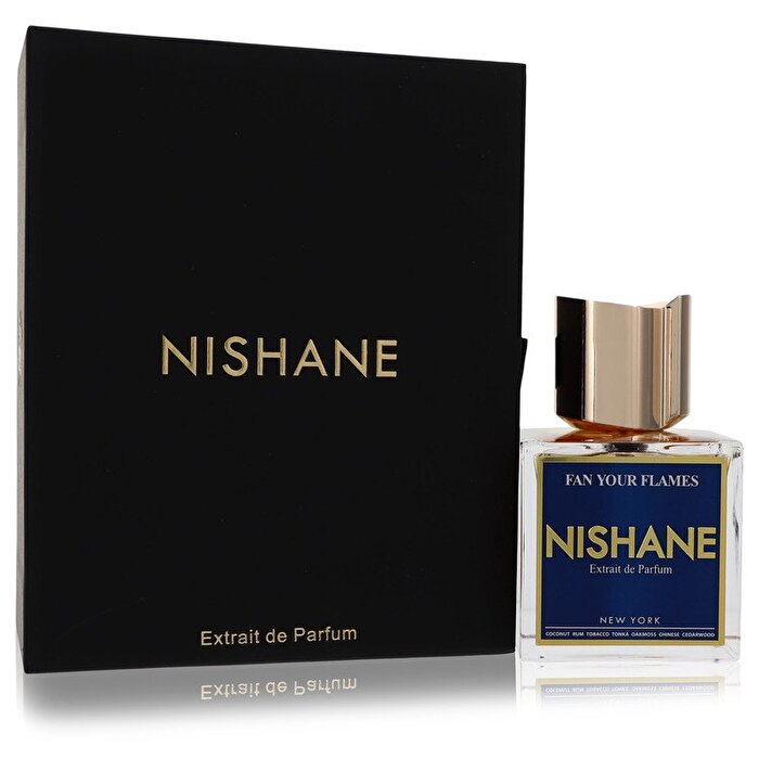 Nishane Fan Your Flames Extrait De Parfum Spray (Unisex) 100ml/3.4oz