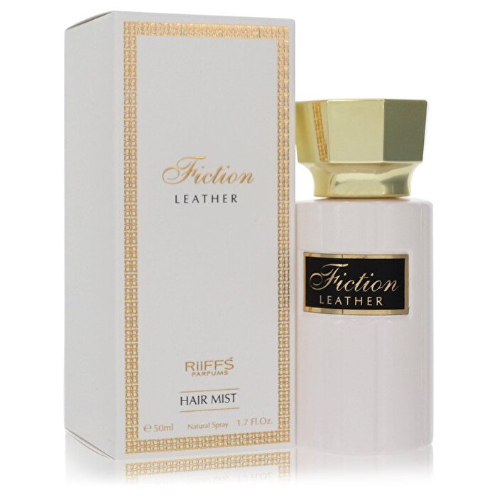 Riiffs Fiction Leather Hair Mist 50ml/1.7oz