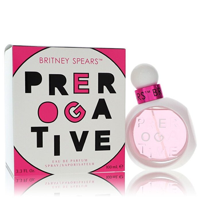 Britney Spears Britney Spears Prerogative Ego Eau De Parfum Spray 100ml/3.3oz