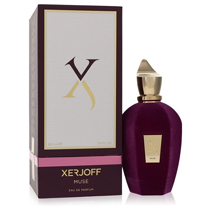 Xerjoff Xerjoff Muse Eau De Parfum Spray (Unisex) 100ml/3.4oz