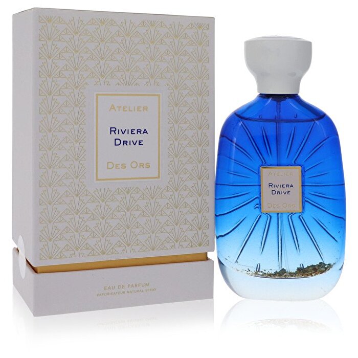 Atelier Des Ors Riviera Drive Eau De Parfum Spray 100ml/3.4oz