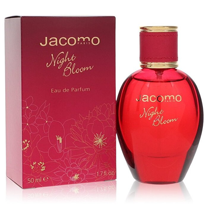 Jacomo Jacomo Night Bloom Eau De Parfum Spray 50ml/1.7oz