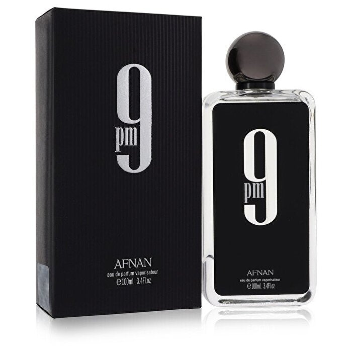 Afnan Afnan Historic Olmeda Eau De Parfum Spray (Unisex) 100ml/3.4oz