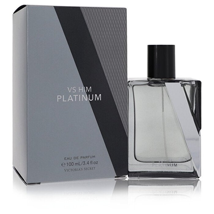 Victoria's Secret Vs Him Platinum Eau De Parfum Spray 100ml/3.4oz