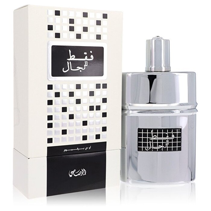 Rasasi Rasasi Faqat Lil Rijal Eau De Parfum Spray 50ml/1.7oz