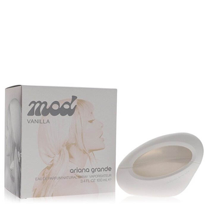 Ariana Grande Mod Vanilla Eau De Parfum Spray 100ml/3.4oz