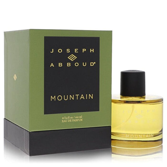 Joseph Abboud Joseph Abboud Mountain Eau De Parfum Spray 100ml/3.4oz