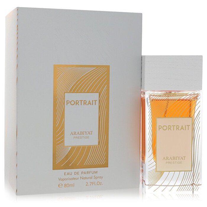 Arabiyat Prestige Arabiyat Prestige Portrait Eau De Parfum Spray (Unisex) 80ml/2.7oz