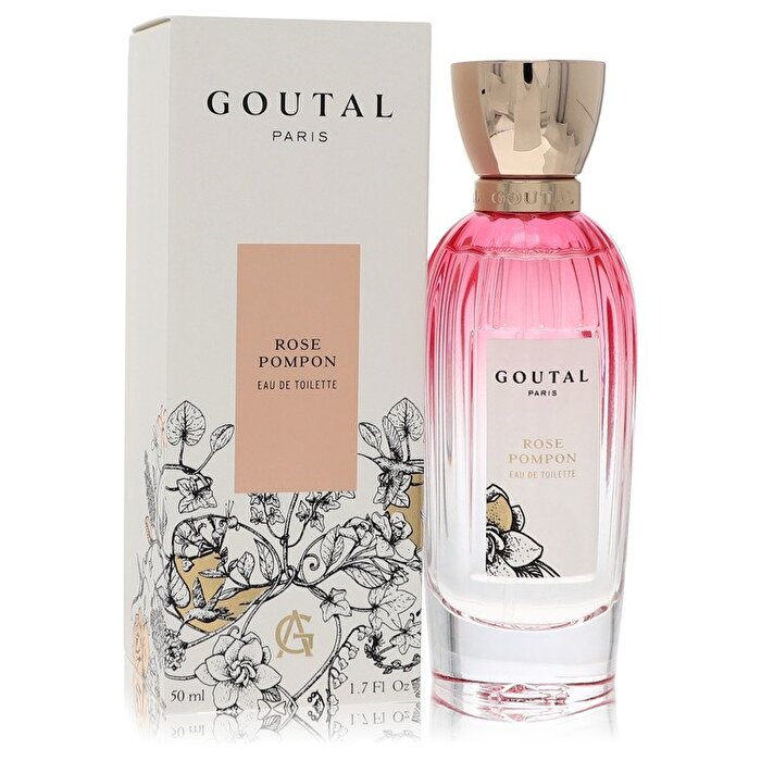 Annick Goutal Rose Pompon Eau De Toilette Spray 50ml/1.7oz
