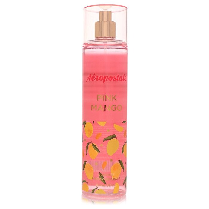 Aeropostale Aeropostale Pink Mango Body Mist Spray 240ml/8oz