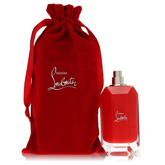 Christian Louboutin Christian Louboutin Loubicroc Eau De Parfum Spray with pouch 90ml/3oz