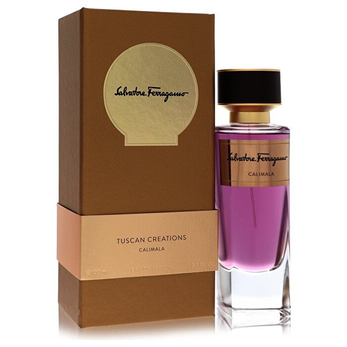 Salvatore Ferragamo Salvatore Ferragamo Calimala Eau De Parfum Spray 100ml/3.3oz