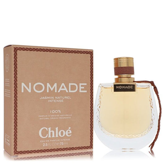 Chloe Chloe Nomade Jasmin Naturel Intense Eau De Parfum Spray 75ml/2.5oz