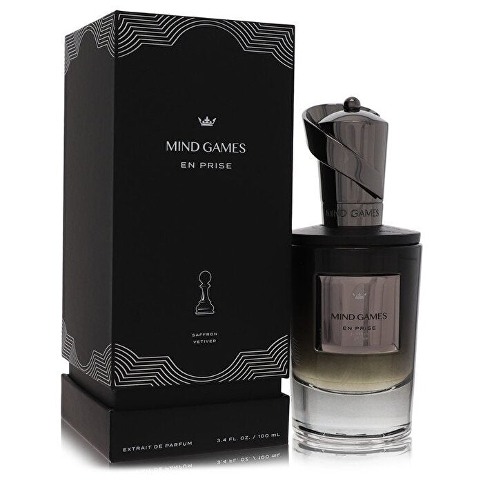Mind Games Mind Games En Prise Extrait De Parfum Spray (Unisex) 100ml/3.4oz