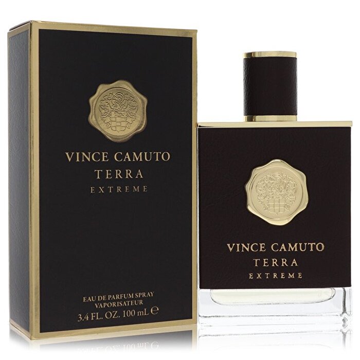 Vince Camuto Vince Camuto Terra Extreme Eau De Parfum Spray 100ml/3.4oz