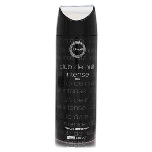 Armaf Club De Nuit Intense Body Spray 200ml/6.8oz