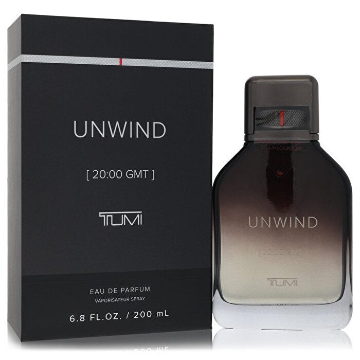 Tumi Tumi Unwind Eau De Parfum Spray 200ml/6.8oz