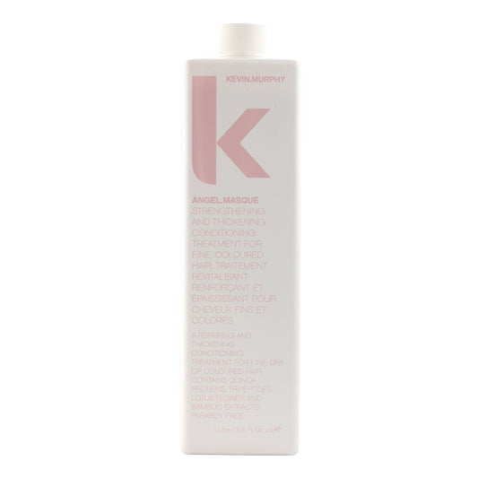 Kevin Murphy Angel.Masque (Traitement conditionneur fortifiant et épaississant - Pour cheveux fins et colorés) 1000ml/33.6oz