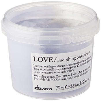 Davines LOVE Smoothing Conditioner 75ml