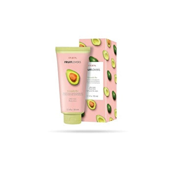 Pupa Fruit Lovers Body Lotion Avocado Bio 300ml