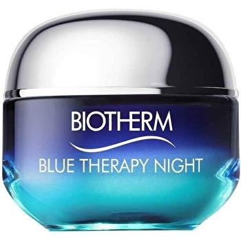 Biotherm Blue Therapy Night Cream All Skin Types 50ml