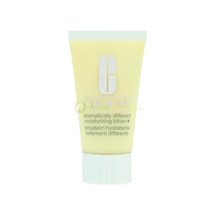 Clinique Dramatically Different Moisturizing Lotion + 50ml