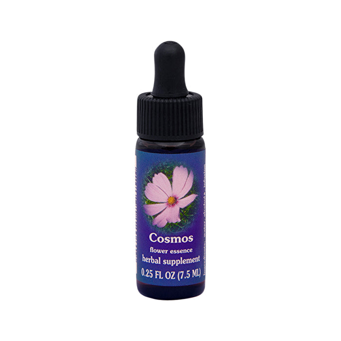 Fes Organic Quintessentials Flower Essence Cosmos 7.5ml