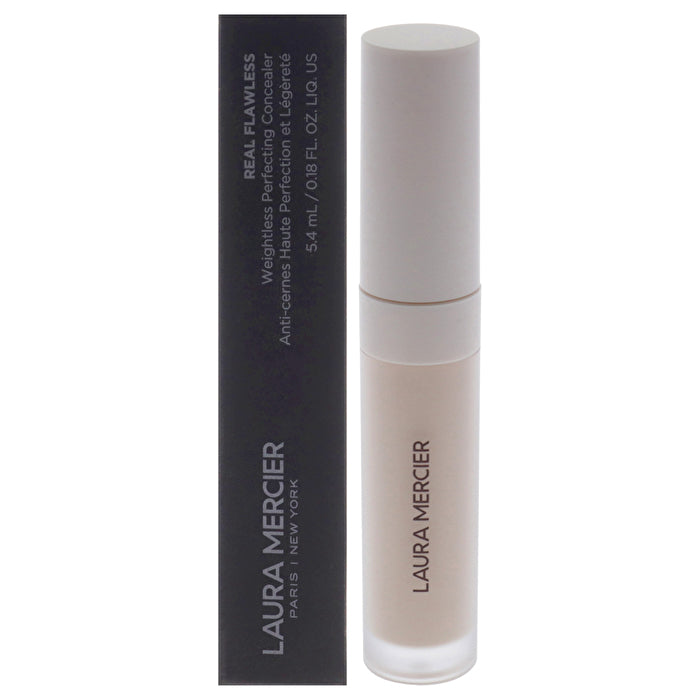 Laura Mercier Real Flawless Weightless Perfecting Concealer - 0W1 5.4ml