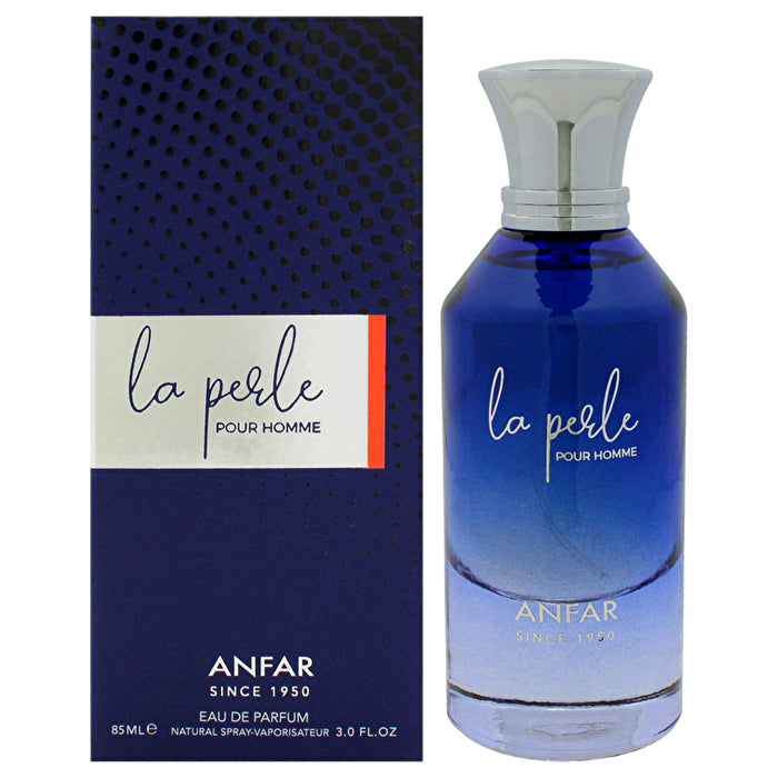 Anfar La Perle Eau De Parfum Spray 89ml/3.0oz