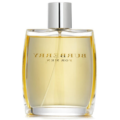 Burberry Eau De Toilette Spray 100ml