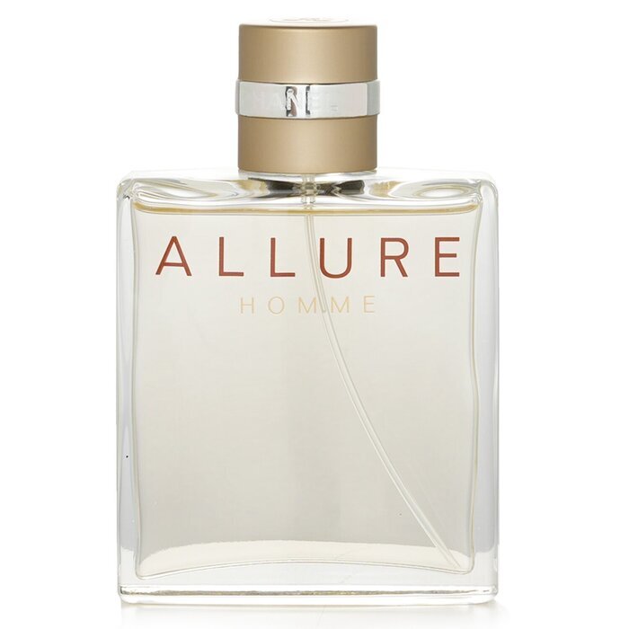 Chanel Allure Homme Eau De Toilette Spray 50ml