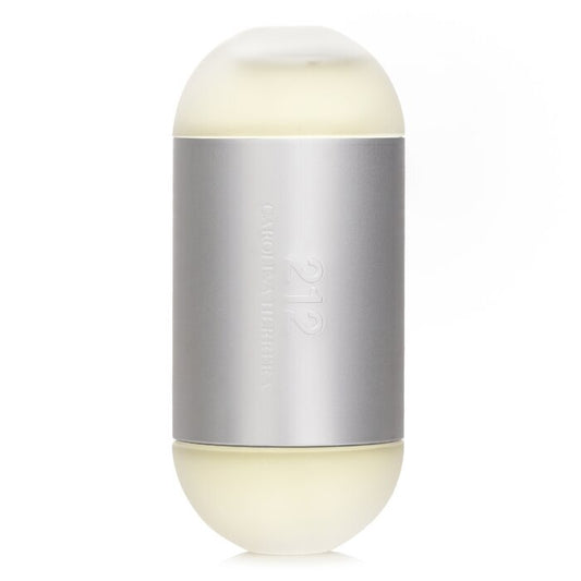 Carolina Herrera 212 NYC Eau De Toilette Spray 2x50ml