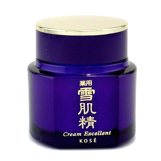 Kose Medicated Sekkisei Cream Excellent 50g