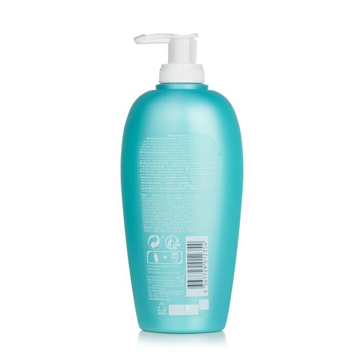 Biotherm Sunfitness After Sun Soothing Rehydrating Milk 400ml
