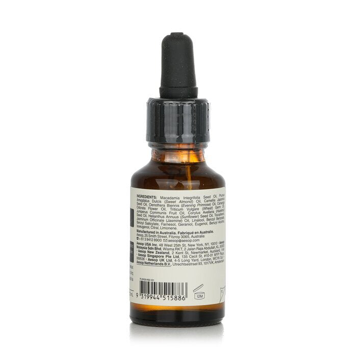 Aesop Huile Visage Fabuleuse 25ml/0.8oz