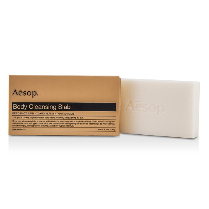 Aesop Body Cleansing Slab 310g