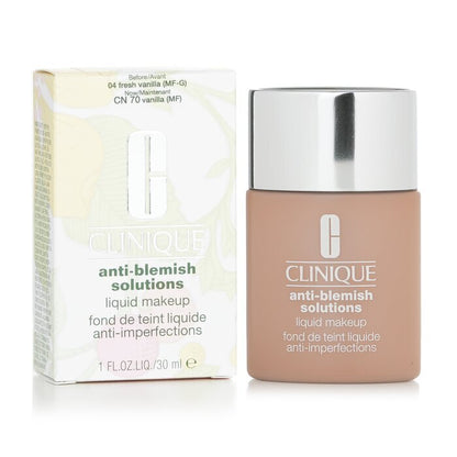Clinique Anti Blemish Solutions Liquid Makeup -  CN70 Vanilla 30ml