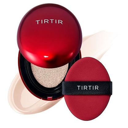 TIRTIR Mask Fit Red Cushion -  25N Mocha 18g