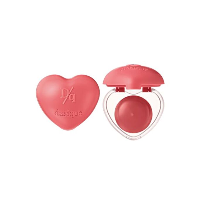 Dasique Souffle Color Pot -  07 Burnt Sienna 6.5g