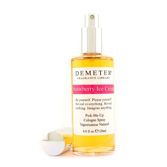 Demeter Strawberry Ice Cream Cologne Spray 120ml