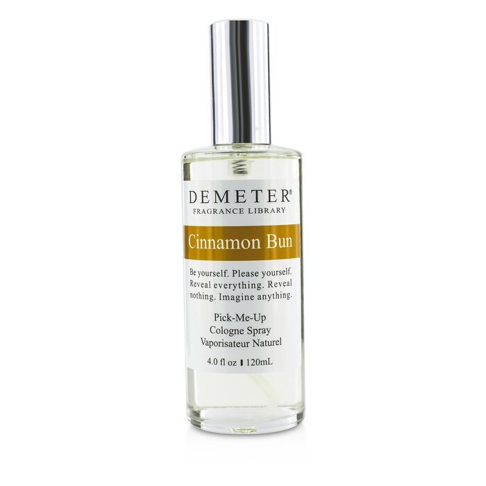 Demeter Cinnamon Bun Cologne Spray 120ml