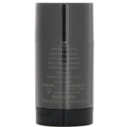 Bleu De Chanel Deodorant Stick 75ml/2.5oz