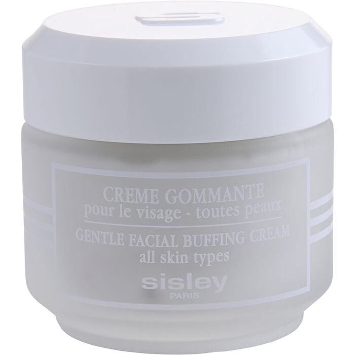 Sisley Gentle Facial Buffing Cream All Skin Types 50ml