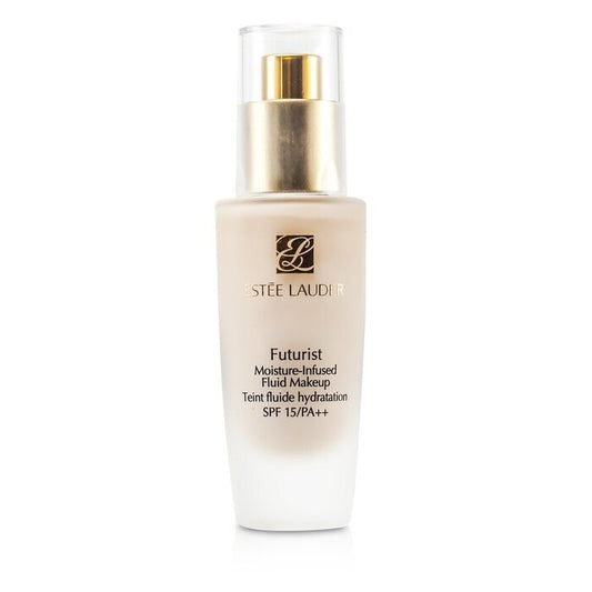 Estee Lauder Futurist Moisture Infused Fluid Makeup SPF 15 -  65 Cool Creme 30ml