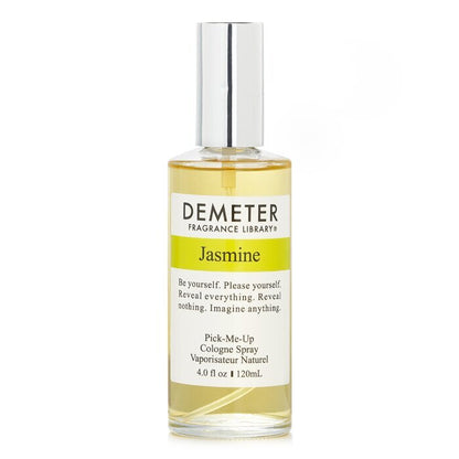 Demeter Jasmine Cologne Spray 120ml