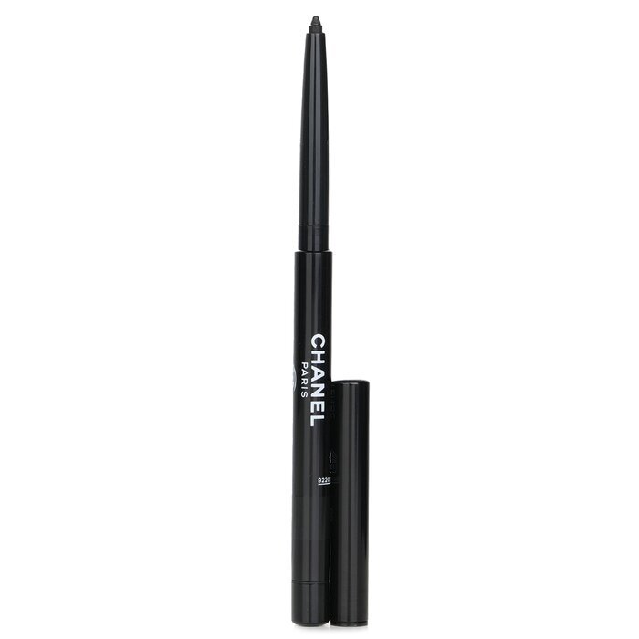 Chanel Stylo Yeux Waterproof -  88 Noir Intense 0.3g